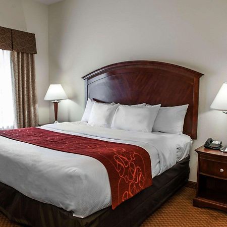 Comfort Suites Near Indianapolis Airport Exteriér fotografie