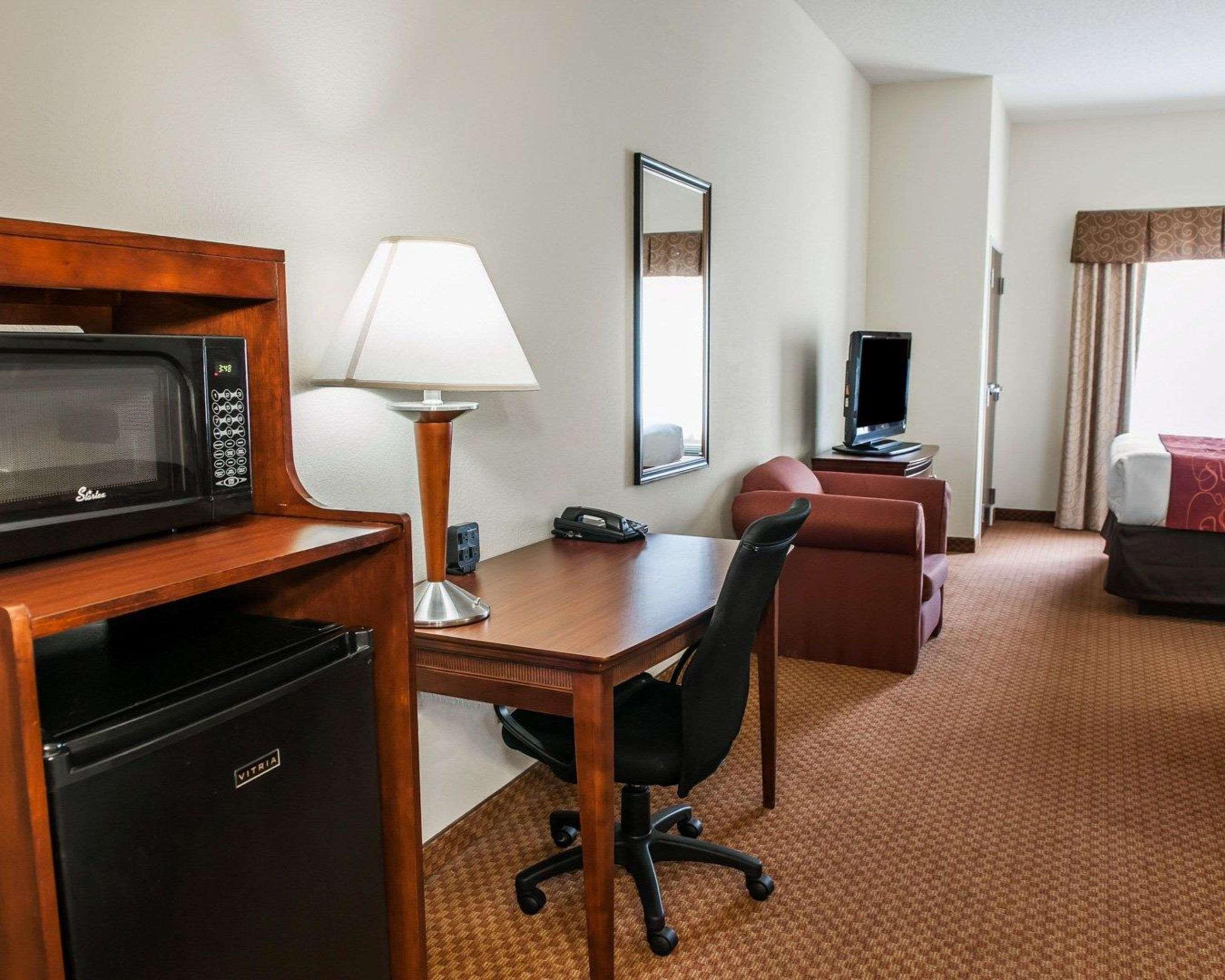 Comfort Suites Near Indianapolis Airport Exteriér fotografie