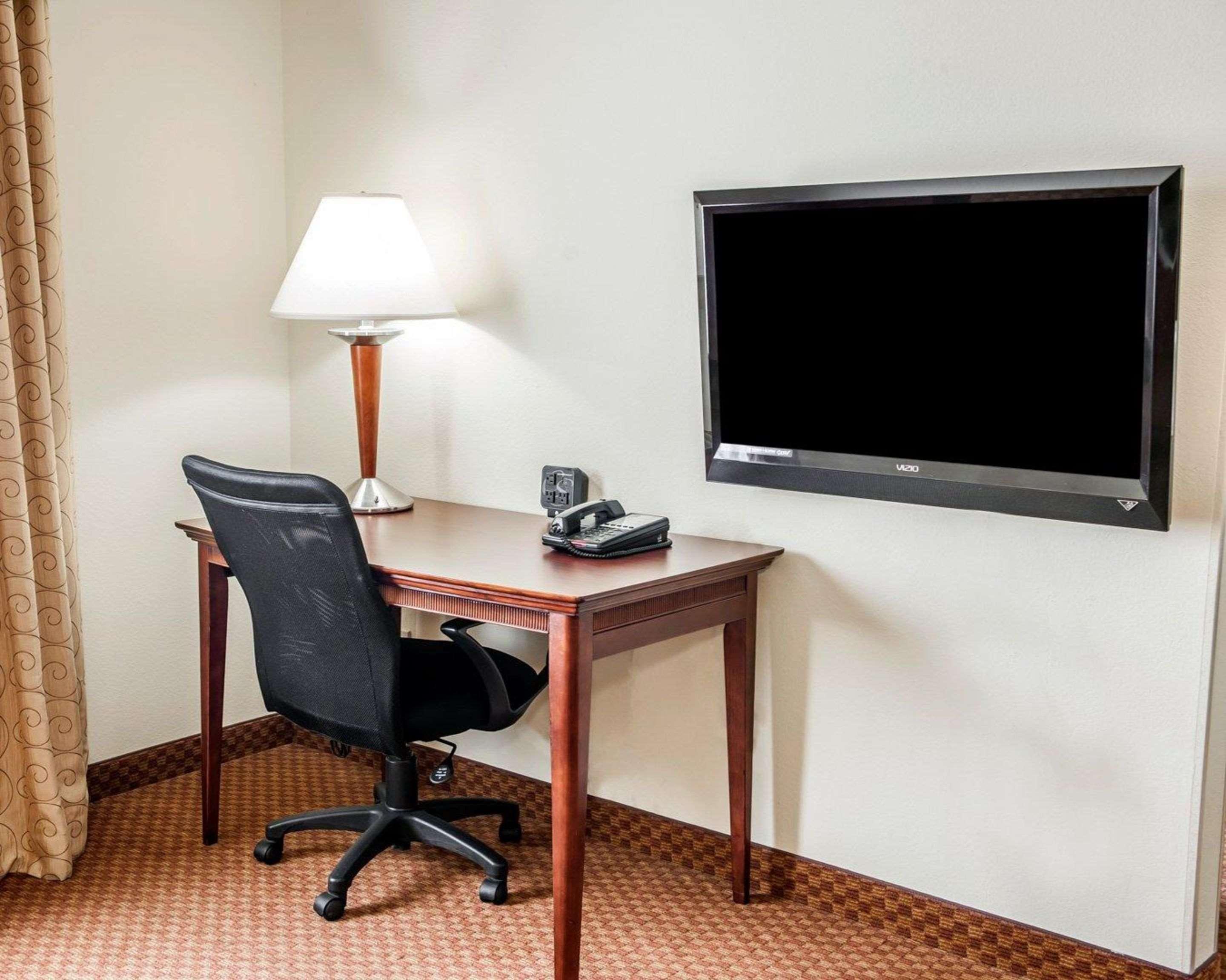 Comfort Suites Near Indianapolis Airport Exteriér fotografie
