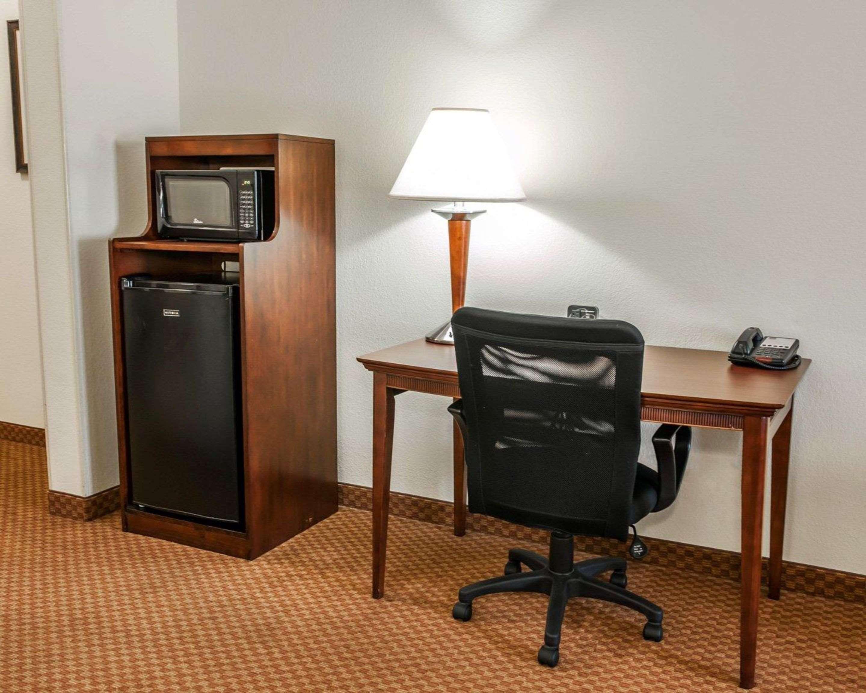 Comfort Suites Near Indianapolis Airport Exteriér fotografie