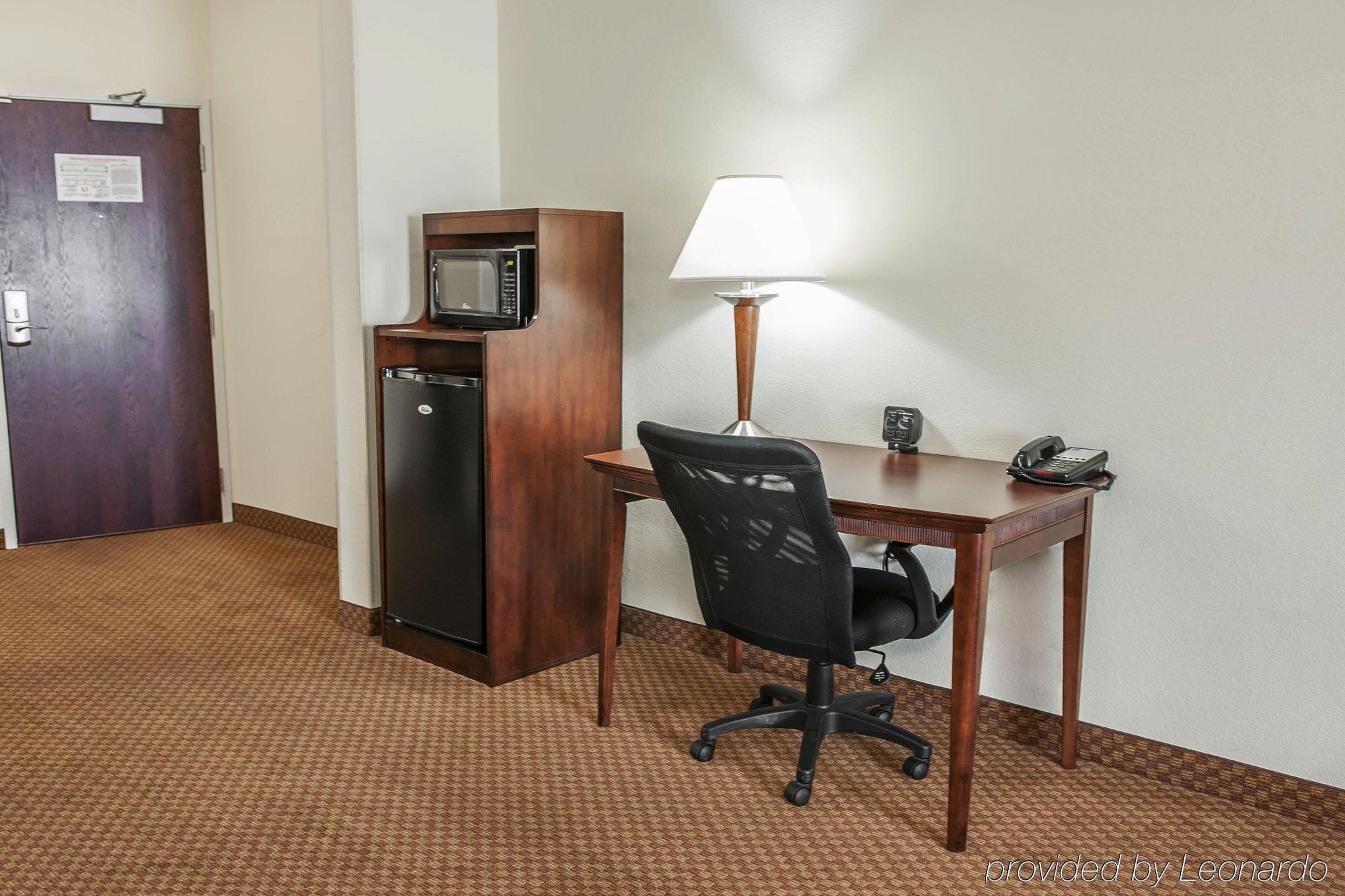 Comfort Suites Near Indianapolis Airport Exteriér fotografie