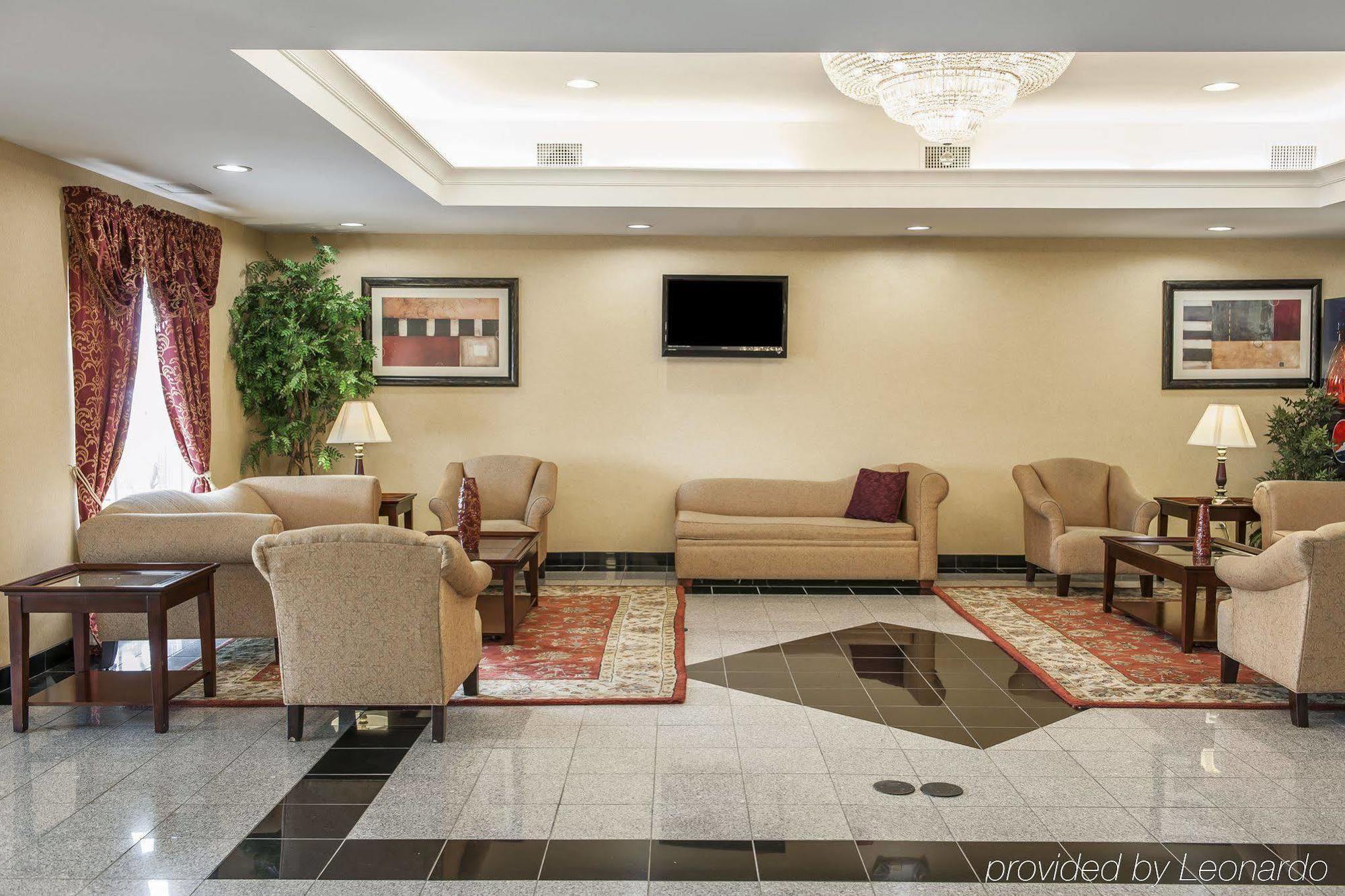 Comfort Suites Near Indianapolis Airport Exteriér fotografie