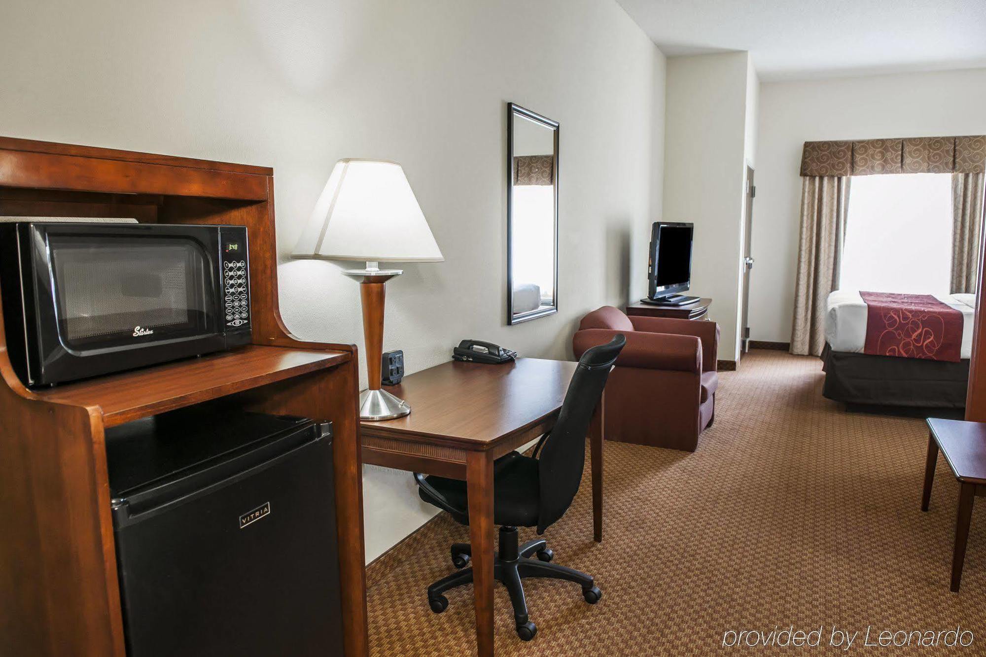 Comfort Suites Near Indianapolis Airport Exteriér fotografie